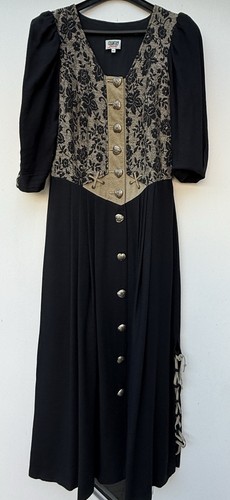 Edles landhauskleid von - edles,