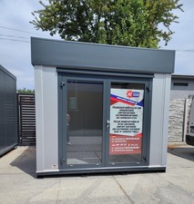 Bürocontainer Container