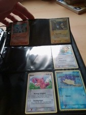 Pokemon Album Generation 2006