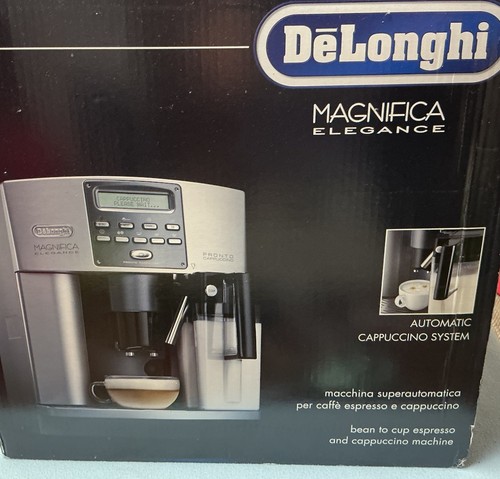 Longhi esam3600 s - de'longhi, esam3600.s