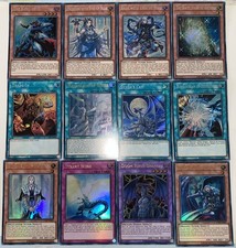 YuGiOh! 12-Card Blue-Eyes Deck Core | Deck Building | Legendary Collection Kaiba