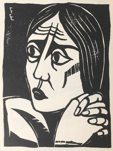 Fritz ehlotzky - fritz, (1886-1942)