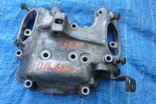 Suzuki   DR650  1993  Oberteil vom Zylinderkopf Deckel Haube Upper Cylinderhead