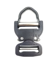 AustriAlpin 38mm / 1.5" Black