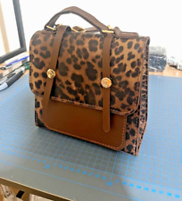 damen handtasche rucksack leder