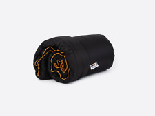 TentBox Synthetische Daunendecke Dachzelt Zubehör - Brillante Isolierung