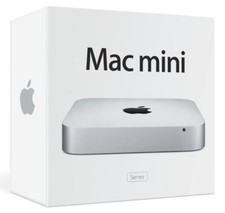  Apple Mac Mini A1347 Spät