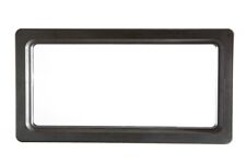 Fenster/Garagentor schwarz RAL