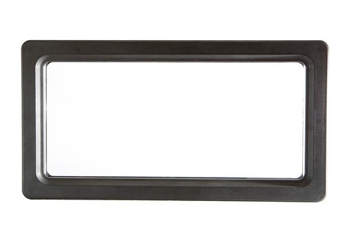 Fenster garagentor schwarz - schwarz, ral
