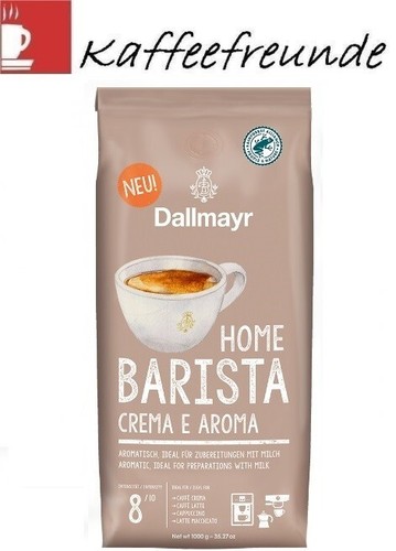 Dallmayr home barista - kg,