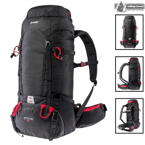 Rucksack wanderrucksack tec - rucksack, hi-tec