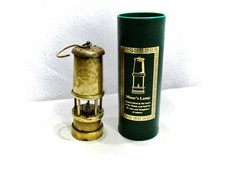 Grubenlampe Wetterlampe