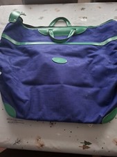 Rarität Original Tupper-Beraterin-Tasche