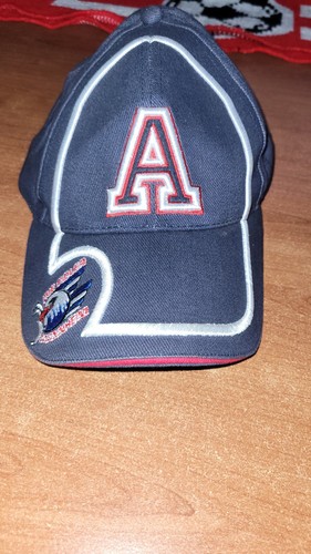 Cap adler mannheim - cap,