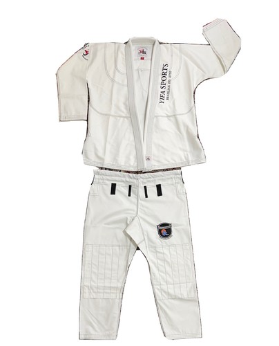 Brasilianischer jiu jitsu - , gi