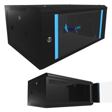 19" 4HE Netzwerkschrank