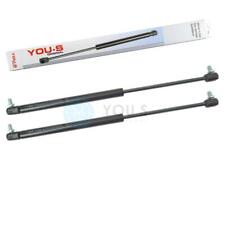 2x YOU.S Gasfeder für DEUTZ