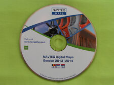 NAVIGATION OPEL CD 70 NAVI BENELUX 2014 ZAFIRA ASTRA H CORSA SIGNUM MERIVA COMBO