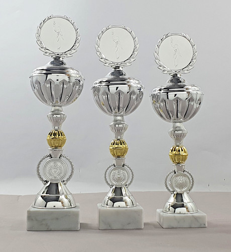 2x3er serie pokale sportpreis - 2x3er,