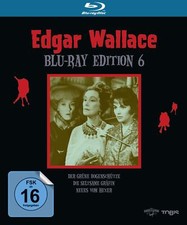 Edgar Wallace Edition 6