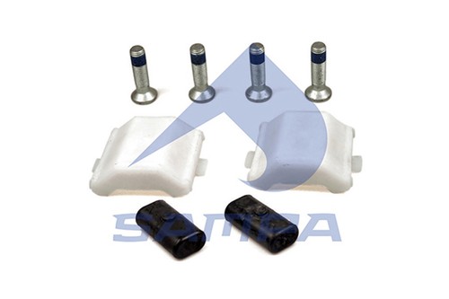 Reparatursatz sattelkupplung - reparatursatz,,