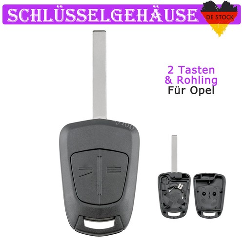 Auto schlüssel gehäuse - auto,