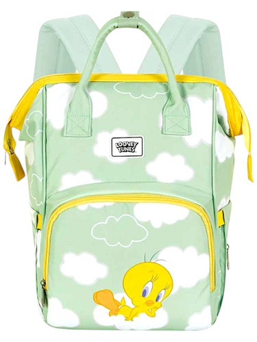 Looney tunes wickelrucksack - tunes,