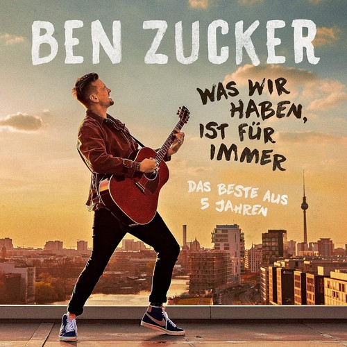 Ben zucker was - -,