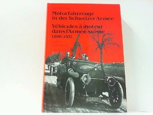 Motorfahrzeuge der - in,