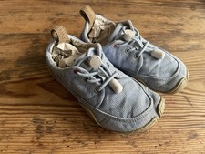 Wildlinge Gr. 27 - Sehr Guter Zustand- Taubenblau