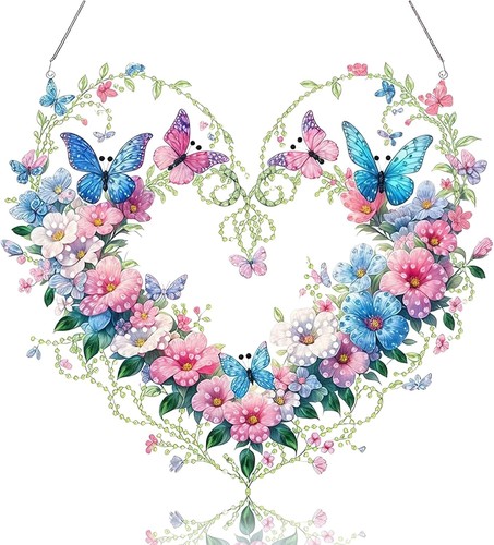Diamantmalerei blüten - diamantmalerei,