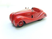 Schuco examico 4001 - examico,