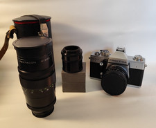 Praktica MTL 3 Kamera
