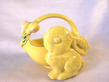 Alte Goebel Figur-Osterhase m