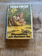 TOM PROX 10 - Diamanten am