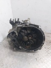 Ford C-MAX I 2004 5 Gang