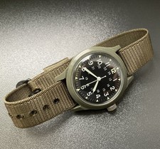 NOS Benrus Vietnamkrieg Era