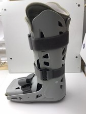 Aircast Walker Elite Gr XL Unterschenkel Fussorthese Sprunggelenk Orthese  ab 45