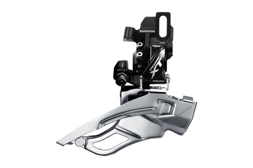 Shimano deore umwerfer - shimano,