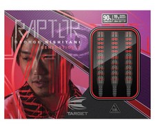 Target  Japan Yuzuru Kushibiki