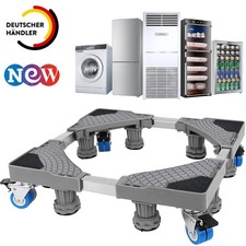 Waschmaschinen Untergestell