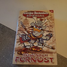 LTB Lustiges Taschenbuch Spezial 94