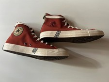 Converse x NARUTO SHIPPUDEN