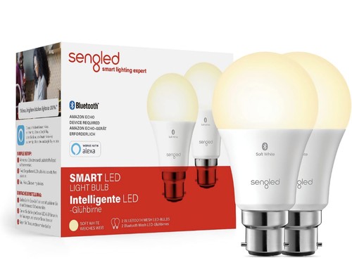 Alexa smart glühbirne led - alexa,