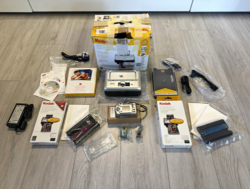 Kodak easyshare printer dock - kodak,