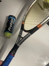 Top Head Tennisschläger Mid