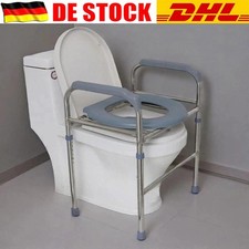 Toilettensitzerhöhung mit