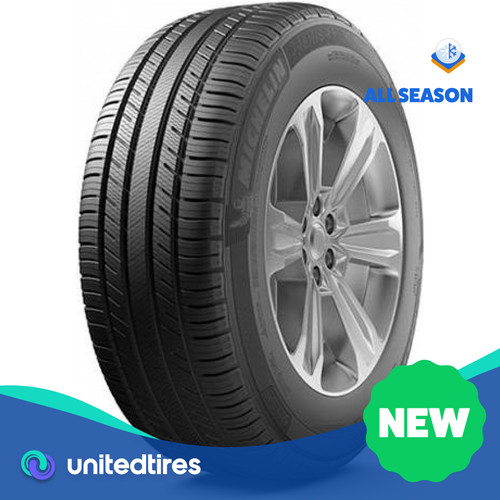 New 275 50r24 michelin - 275/50r24,