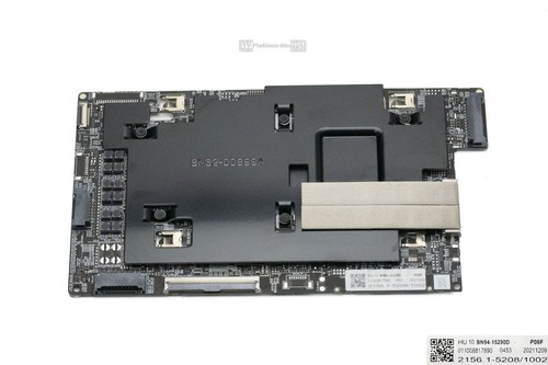 Mainboard bn94 15290d - mainboard, bn94-15290d