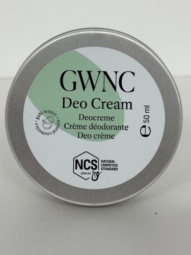 Prowin gwnc deo cream 50ml - 50ml, neu